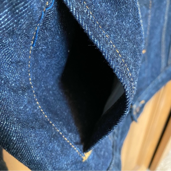 Levi’s Jean Jacket - Picture 3 of 4